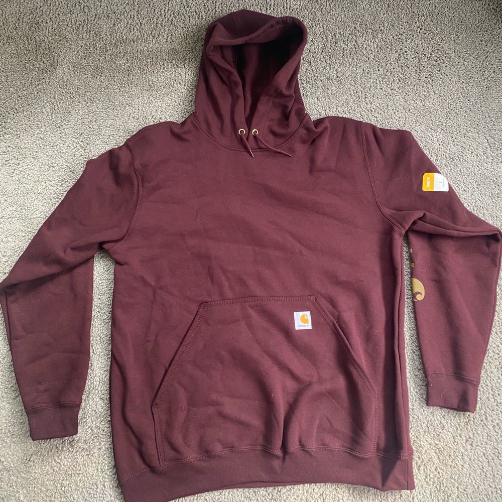 NWT  Carhartt Hoodie
